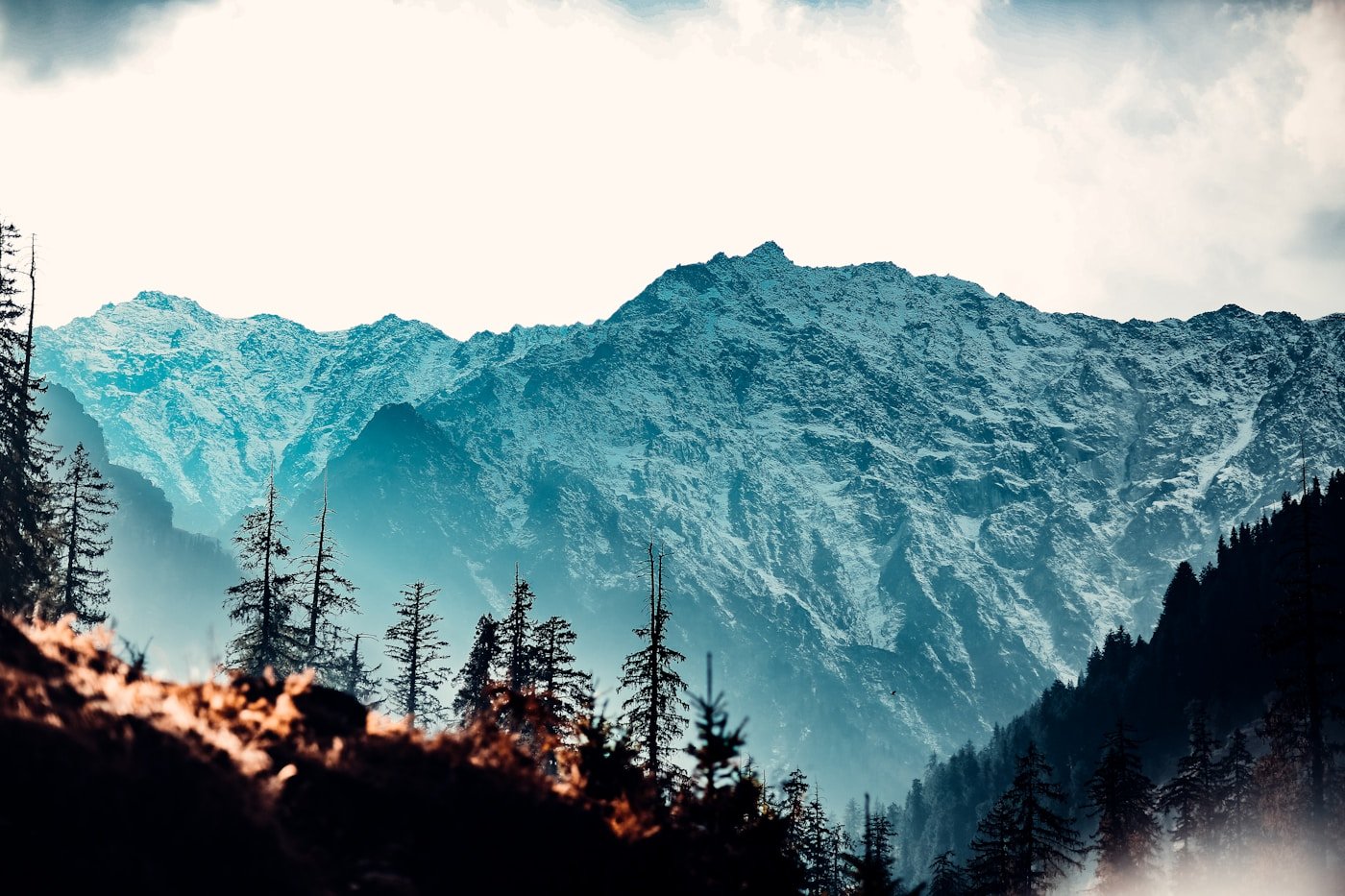 Travel Into Spirituality