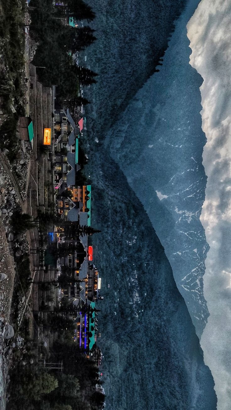 Travel story