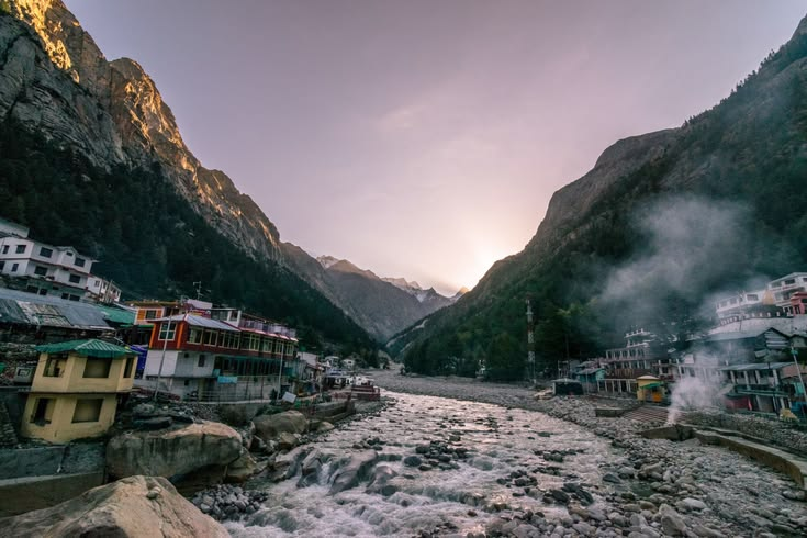 Discovering Spiti Beyond the Highway