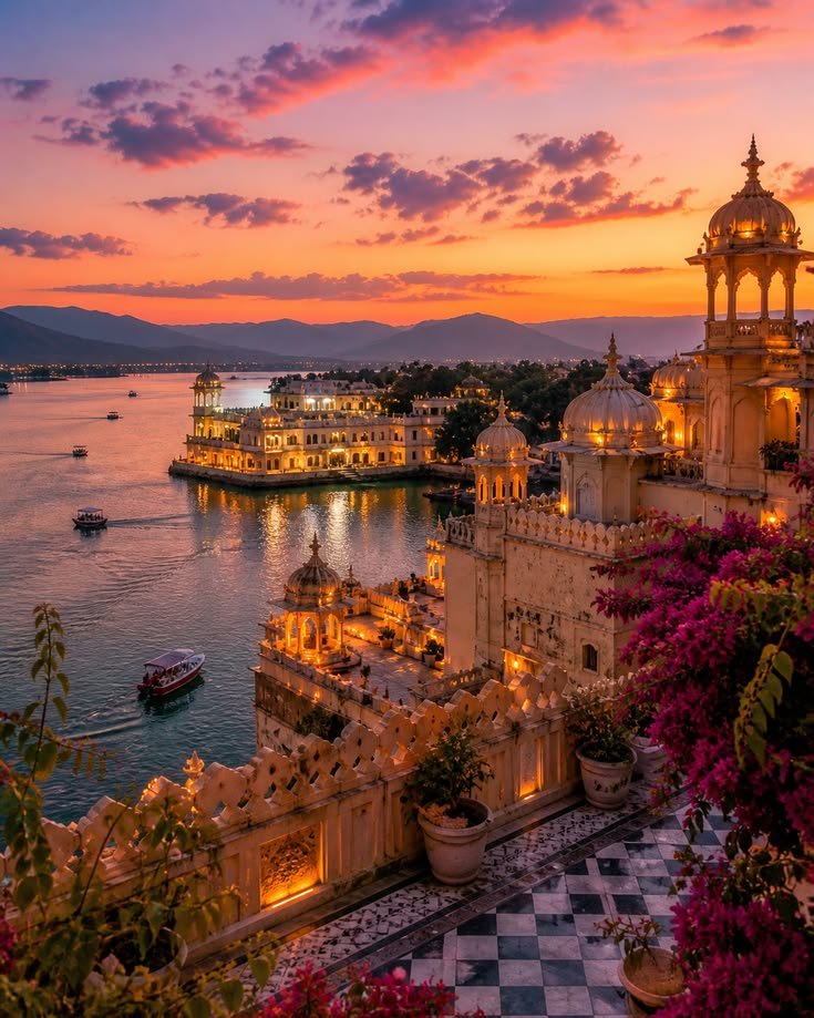 Travel Through Heritage